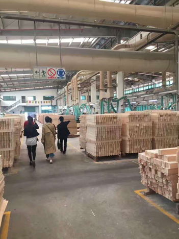 探訪珠江鋼琴木材加工廠 匠心工藝與跨界魅力的交響