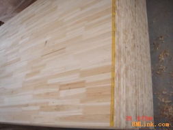 優(yōu)質(zhì)木材供應(yīng) 香樟木與杉木集成板，打造自然環(huán)保生活