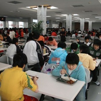 食堂承包服務(wù) 專業(yè)餐飲管理公司的全面解決方案